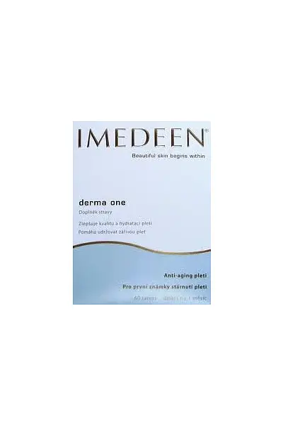 Imedeen Derma One photo