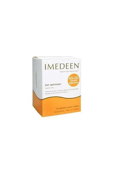 Imedeen Tan Optimiser photo