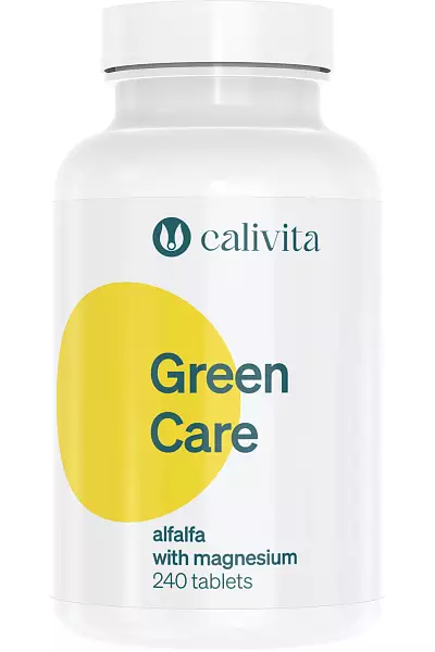 Green Health photo