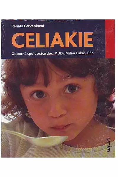 Celiakie photo