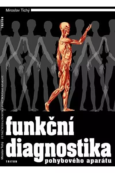 Funkční diagnostika pohybového aparátu photo