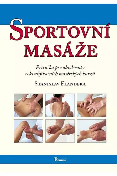 Sportovní masáže photo