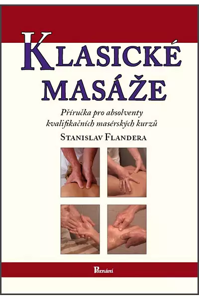 Klasické masáže photo