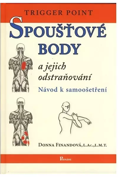 Spoušťové body a jejich odstraňování photo
