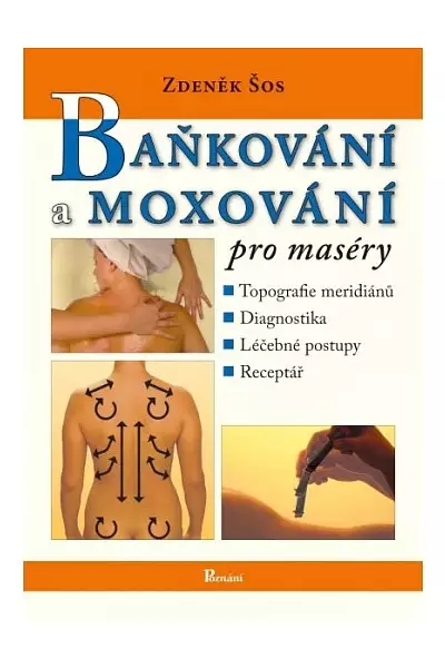 Baňkování a moxování pro maséry photo