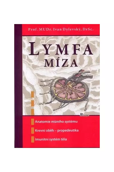 Lymfa – Míza photo
