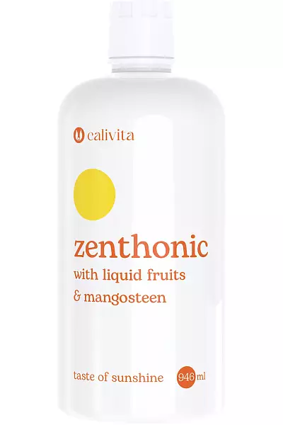 ZenThonic photo