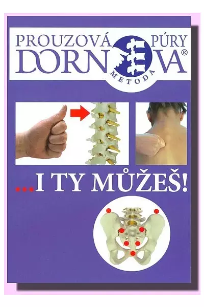 Dornova metoda... I ty můžeš! photo