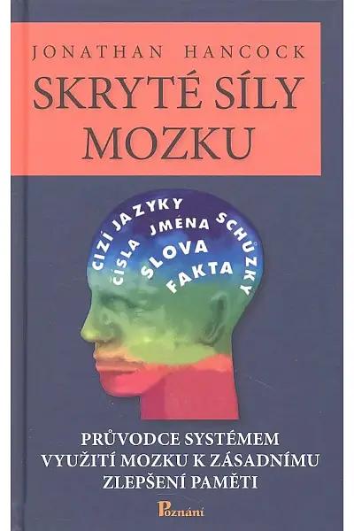 Skryté síly mozku photo