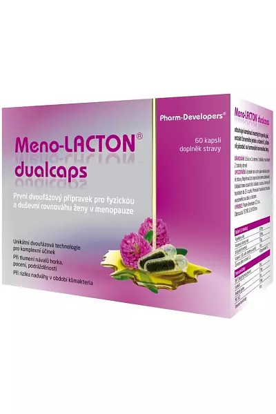 Meno-Lacton photo