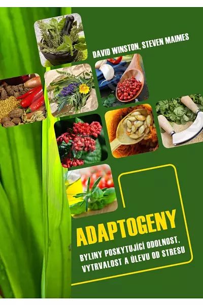 Adaptogeny photo