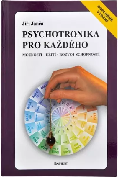Psychotronika pro každého photo