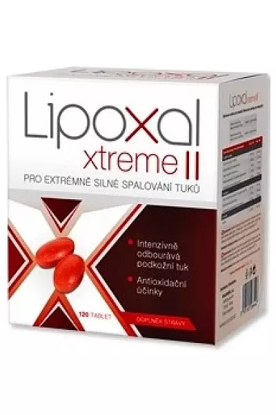 Lipoxal Xtreme 2 photo