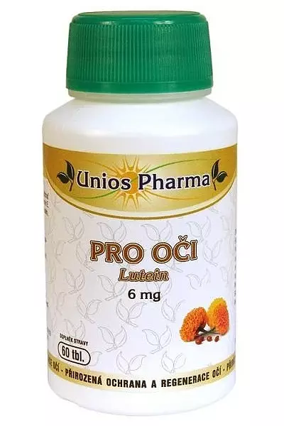 Pro oči photo