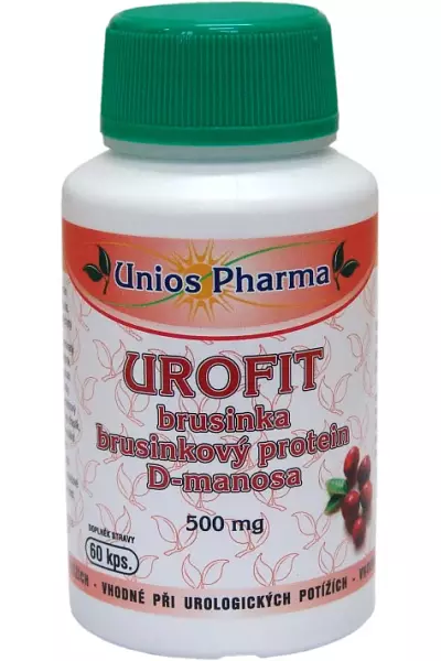 Urofit photo