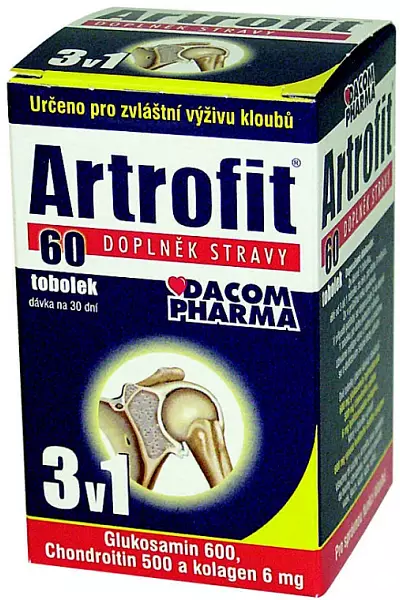 Artrofit photo