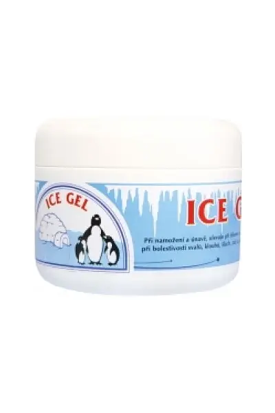 Ice gel – Fytona photo
