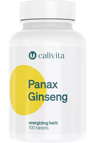 Panax Ginseng photo