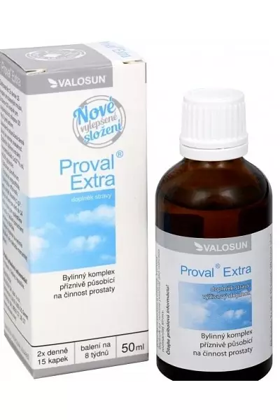 Proval extra photo