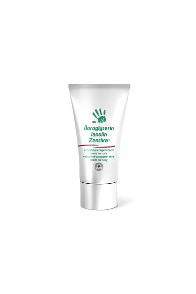 Boroglycerin Lanolin photo
