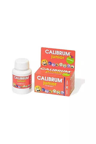Calibrum Junior photo