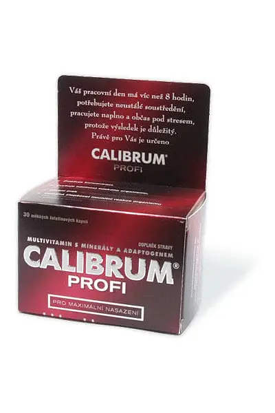 Calibrum Profi photo