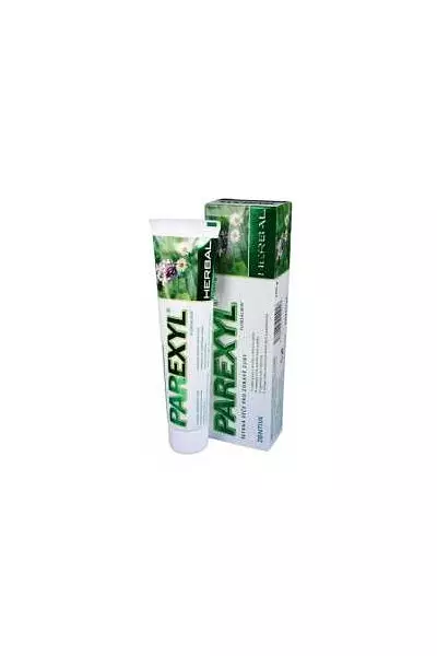 Parexyl Florsalmin Herbal photo