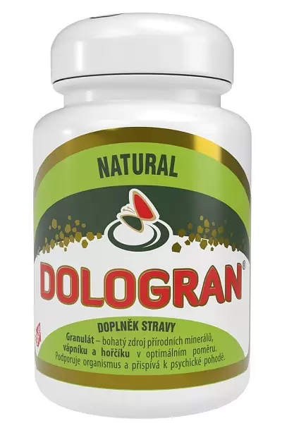 Dologran natural photo