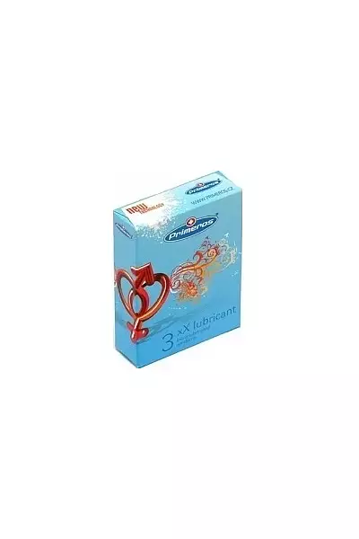 Prezervativ Primeros Xxlubricant photo