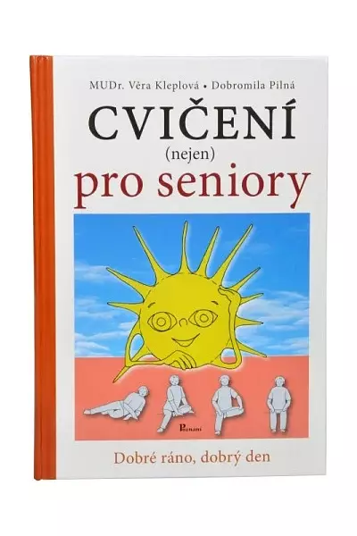 Cvičení (nejen) pro seniory photo