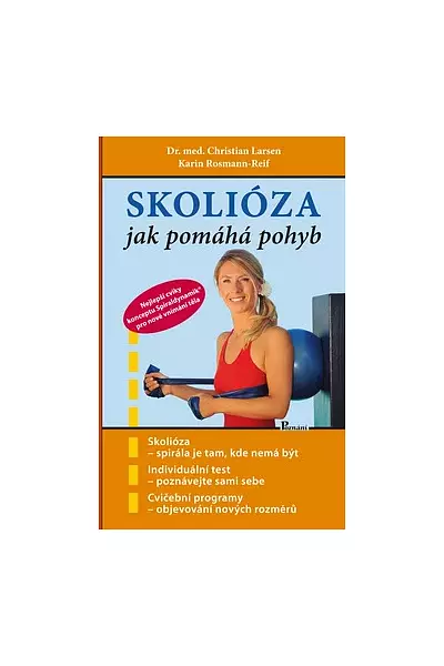 Skolióza photo