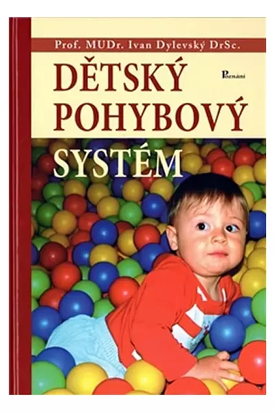 Dětský pohybový systém photo
