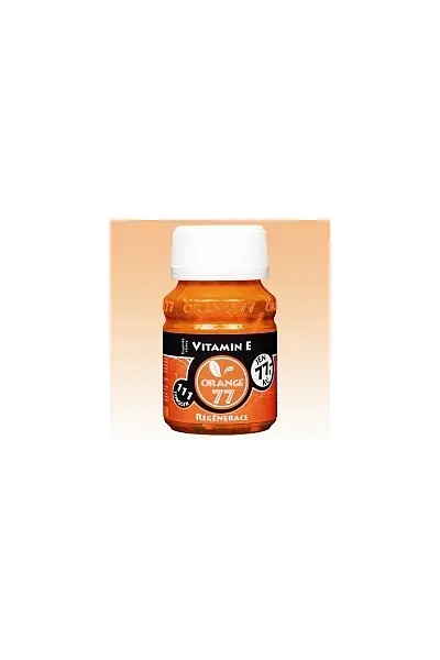 Vitamin E – Orange 77 photo