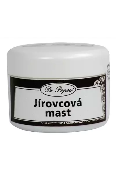 Mast Jírovcová photo