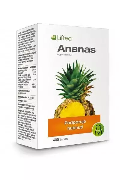 Liftea Ananas photo
