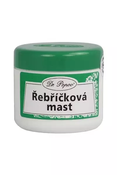Řebříčková mast photo