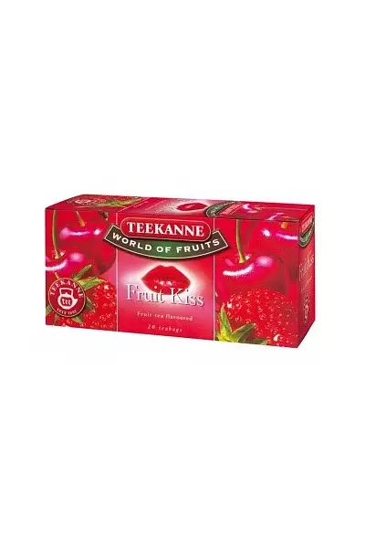 Fruit Kiss Teekanne photo