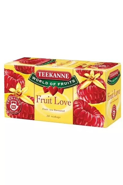 Fruit Love Teekanne photo