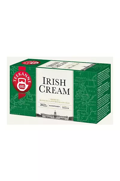 Irish Cream Teekanne photo