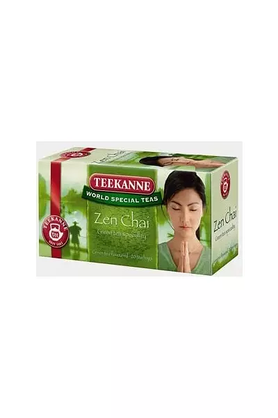 Zen Chai Teekanne photo