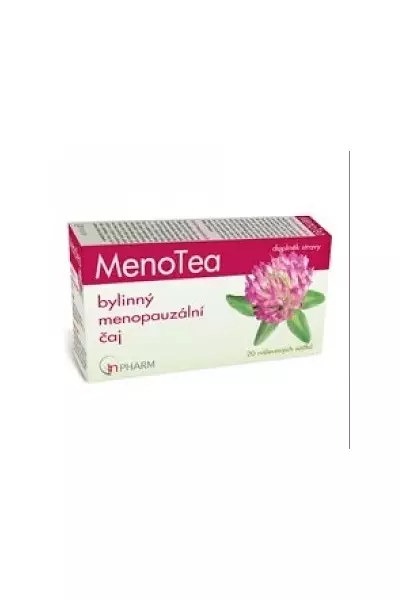 MenoTea čaj photo