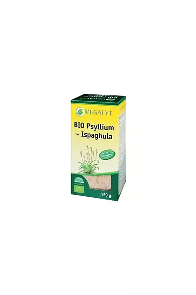 Psyllium-Ispaghula photo