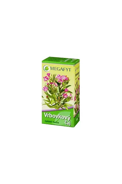 Vrbovkový čaj photo