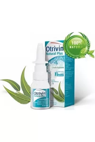 Otrivin natural photo