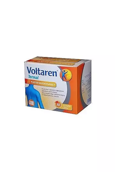 Voltaren photo