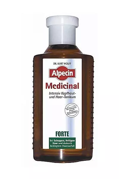 Alpecin Forte photo
