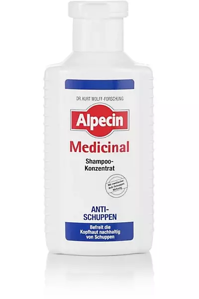 ALPECIN proti lupům photo