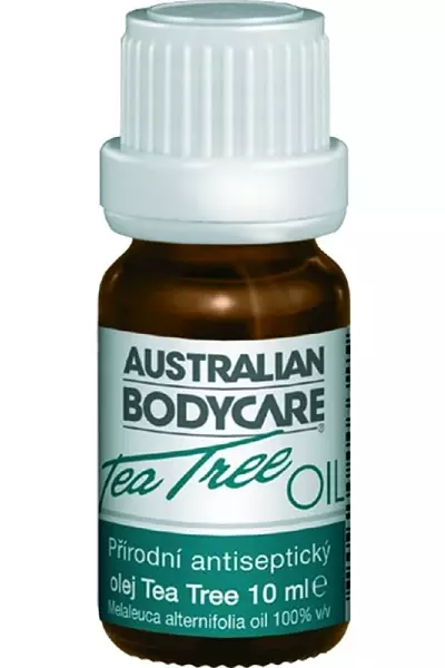 Tea Tree Oil AB photo