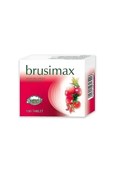Brusimax photo