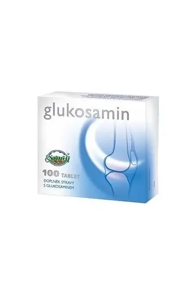 Glukosamin photo